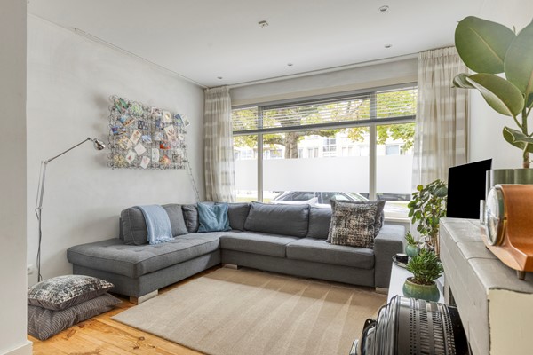 Medium property photo - Goereesestraat 88A, 3083 DL Rotterdam
